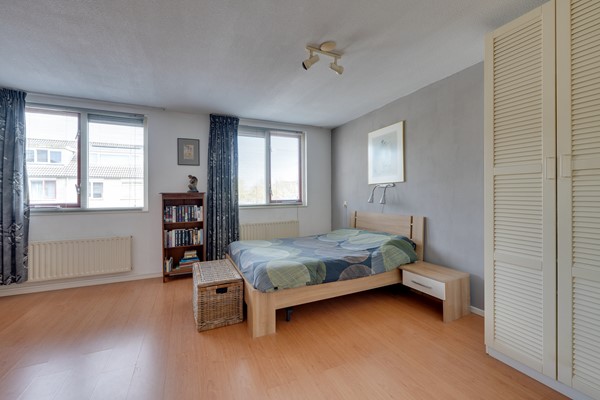Medium property photo - Tjalk 110, 1113 GN Diemen